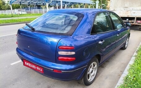 Fiat Brava, 1996 год, 255 000 рублей, 3 фотография