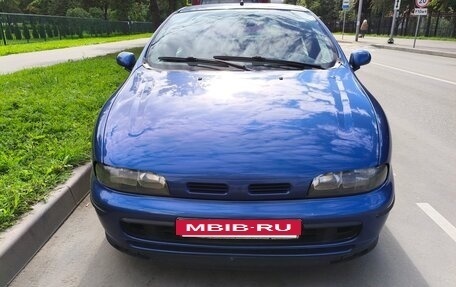 Fiat Brava, 1996 год, 255 000 рублей, 5 фотография