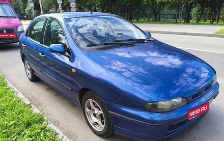 Fiat Brava, 1996 год, 255 000 рублей, 4 фотография