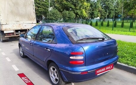 Fiat Brava, 1996 год, 255 000 рублей, 2 фотография