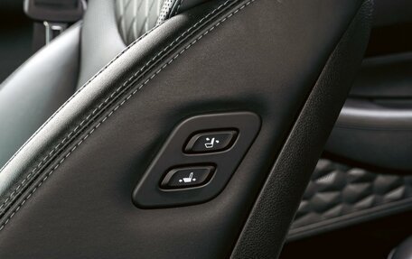 Hyundai Santa Fe IV, 2020 год, 3 945 000 рублей, 18 фотография