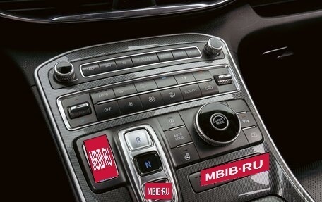 Hyundai Santa Fe IV, 2020 год, 3 945 000 рублей, 12 фотография