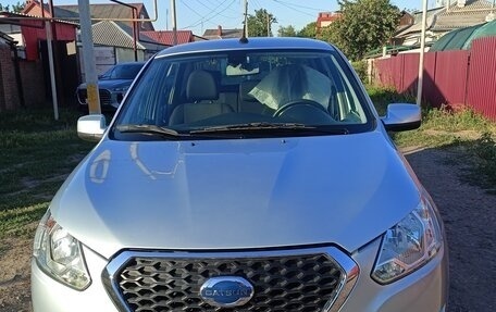 Datsun on-DO I рестайлинг, 2015 год, 690 000 рублей, 19 фотография