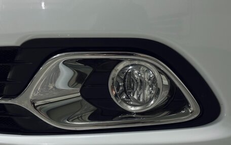 Renault Logan II, 2016 год, 1 050 000 рублей, 14 фотография