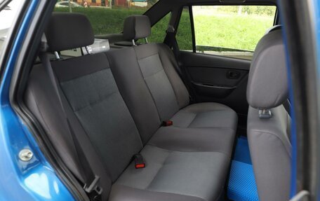 Daewoo Nexia I рестайлинг, 2012 год, 380 000 рублей, 7 фотография