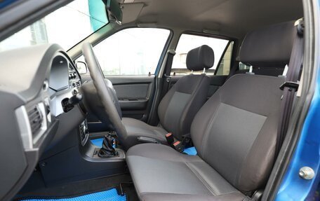 Daewoo Nexia I рестайлинг, 2012 год, 380 000 рублей, 10 фотография