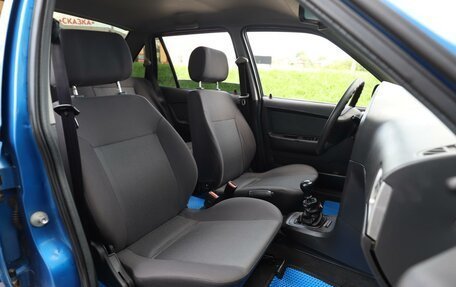 Daewoo Nexia I рестайлинг, 2012 год, 380 000 рублей, 8 фотография