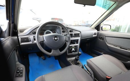 Daewoo Nexia I рестайлинг, 2012 год, 380 000 рублей, 6 фотография