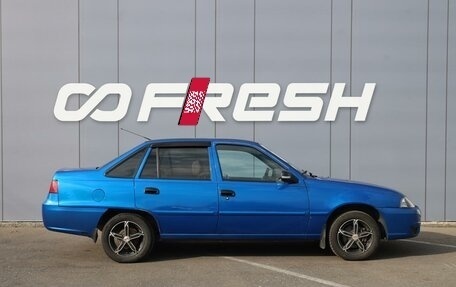 Daewoo Nexia I рестайлинг, 2012 год, 380 000 рублей, 5 фотография