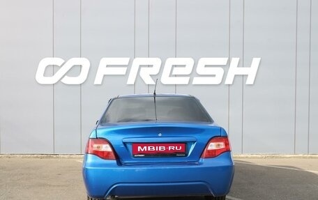 Daewoo Nexia I рестайлинг, 2012 год, 380 000 рублей, 4 фотография