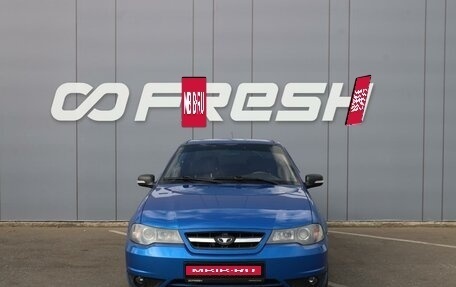 Daewoo Nexia I рестайлинг, 2012 год, 380 000 рублей, 3 фотография