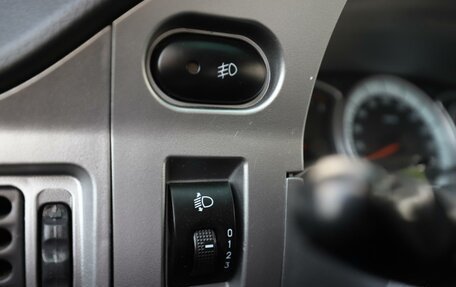 Daewoo Nexia I рестайлинг, 2012 год, 380 000 рублей, 15 фотография