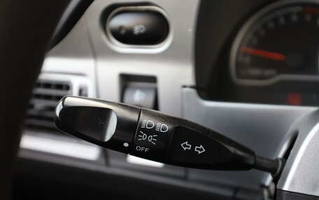 Daewoo Nexia I рестайлинг, 2012 год, 380 000 рублей, 16 фотография