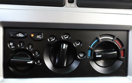 Daewoo Nexia I рестайлинг, 2012 год, 380 000 рублей, 19 фотография