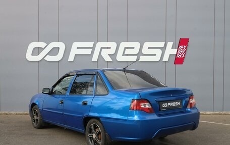 Daewoo Nexia I рестайлинг, 2012 год, 380 000 рублей, 2 фотография