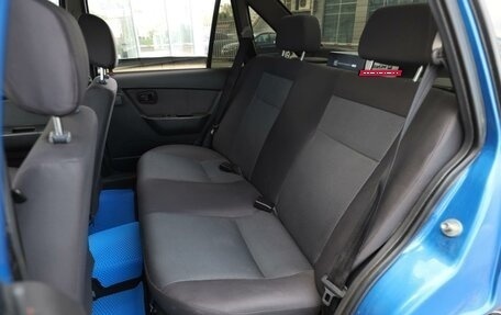 Daewoo Nexia I рестайлинг, 2012 год, 380 000 рублей, 9 фотография