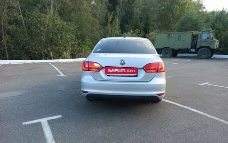 Volkswagen Jetta VI, 2013 год, 1 100 000 рублей, 7 фотография