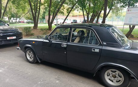 ГАЗ 3102 «Волга», 1996 год, 320 000 рублей, 4 фотография