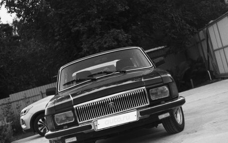 ГАЗ 3102 «Волга», 1996 год, 320 000 рублей, 8 фотография