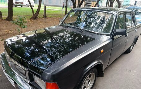 ГАЗ 3102 «Волга», 1996 год, 320 000 рублей, 5 фотография