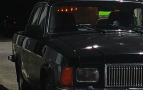 ГАЗ 3102 «Волга», 1996 год, 320 000 рублей, 7 фотография