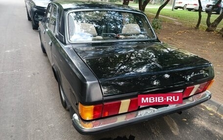 ГАЗ 3102 «Волга», 1996 год, 320 000 рублей, 6 фотография