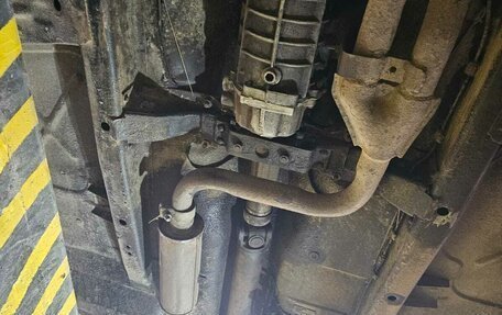 ГАЗ 3102 «Волга», 1996 год, 320 000 рублей, 10 фотография