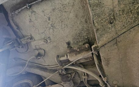 ГАЗ 3102 «Волга», 1996 год, 320 000 рублей, 9 фотография