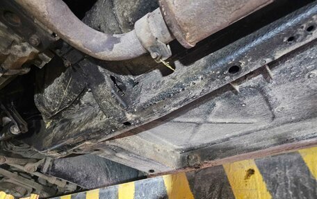 ГАЗ 3102 «Волга», 1996 год, 320 000 рублей, 12 фотография