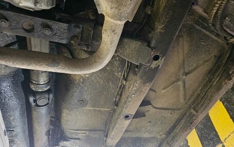 ГАЗ 3102 «Волга», 1996 год, 320 000 рублей, 11 фотография