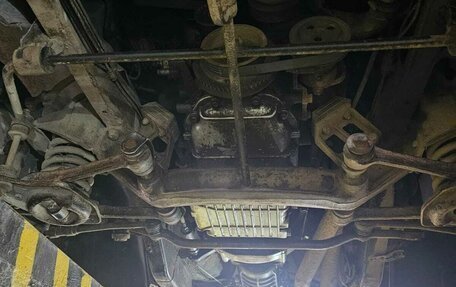 ГАЗ 3102 «Волга», 1996 год, 320 000 рублей, 13 фотография