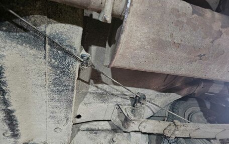 ГАЗ 3102 «Волга», 1996 год, 320 000 рублей, 15 фотография