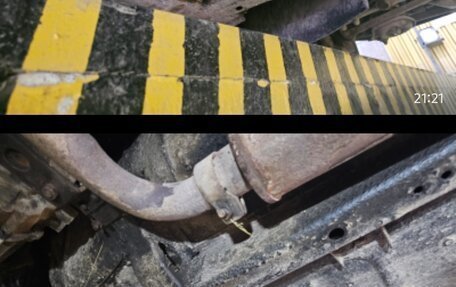 ГАЗ 3102 «Волга», 1996 год, 320 000 рублей, 19 фотография