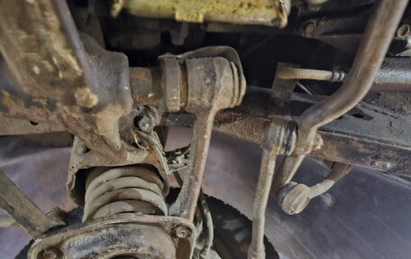 ГАЗ 3102 «Волга», 1996 год, 320 000 рублей, 17 фотография