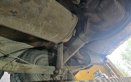 ГАЗ 3102 «Волга», 1996 год, 320 000 рублей, 18 фотография