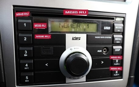 Daewoo Nexia I рестайлинг, 2012 год, 380 000 рублей, 20 фотография