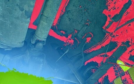 ГАЗ 3102 «Волга», 1996 год, 320 000 рублей, 14 фотография