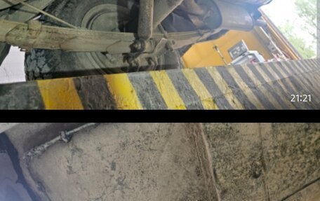 ГАЗ 3102 «Волга», 1996 год, 320 000 рублей, 20 фотография