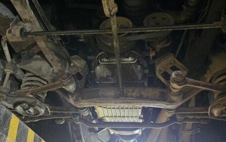 ГАЗ 3102 «Волга», 1996 год, 320 000 рублей, 24 фотография