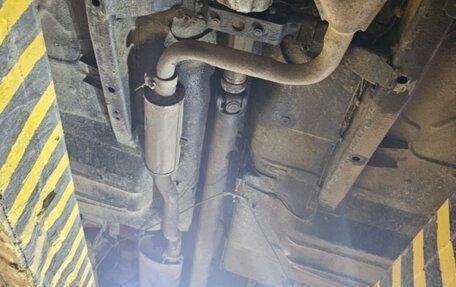 ГАЗ 3102 «Волга», 1996 год, 320 000 рублей, 23 фотография