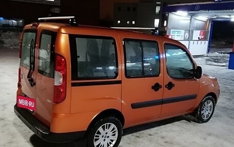 Fiat Doblo I, 2006 год, 330 000 рублей, 2 фотография