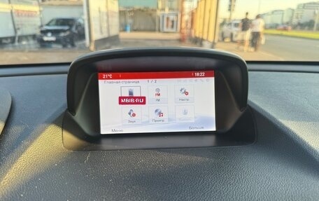 Opel Mokka I, 2014 год, 1 000 000 рублей, 24 фотография