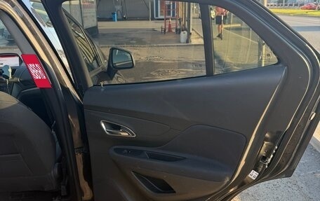 Opel Mokka I, 2014 год, 1 000 000 рублей, 20 фотография