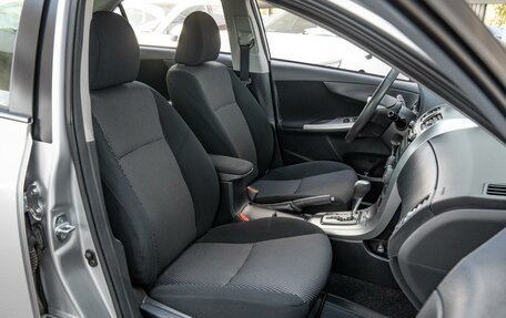 Toyota Corolla, 2012 год, 1 450 000 рублей, 8 фотография