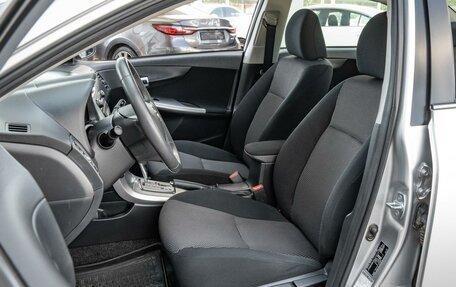Toyota Corolla, 2012 год, 1 450 000 рублей, 10 фотография