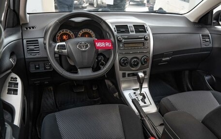 Toyota Corolla, 2012 год, 1 450 000 рублей, 6 фотография