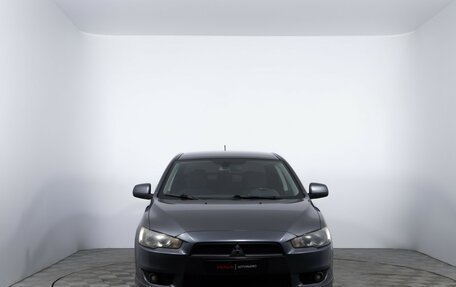 Mitsubishi Lancer IX, 2008 год, 750 000 рублей, 2 фотография