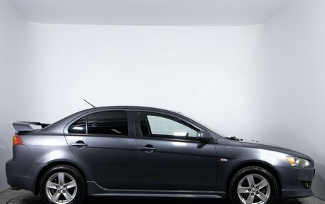 Mitsubishi Lancer IX, 2008 год, 750 000 рублей, 4 фотография