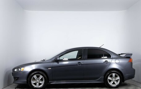 Mitsubishi Lancer IX, 2008 год, 750 000 рублей, 8 фотография