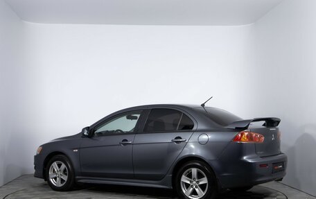 Mitsubishi Lancer IX, 2008 год, 750 000 рублей, 7 фотография